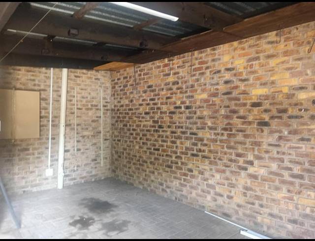 2 BEDROOM DUPLEX FOR SALE IN ELSPARK